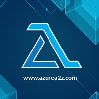 Azure A2Z logo - Similar company to Learn4Lead