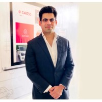 Vaibhav Sharma logo - Similar company to Sotop Electric (Shanghai) Co., Ltd.