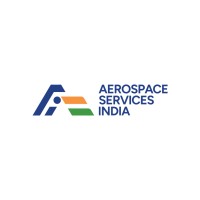 Aerospace Services India logo - Similar company to Laia Stem