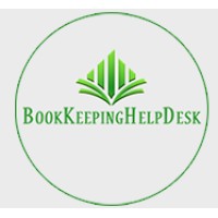 Book Keeping Help Desk logo - Similar company to Acs Book-Keeping Services