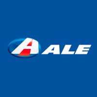 ALE Combustíveis logo - Similar company to Empresas Sim