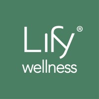 Lify Wellness logo - Similar company to Votanic