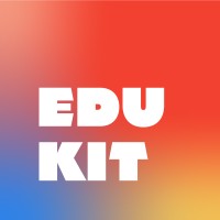 Design Edu Kit logo - Similar company to Profession Mate