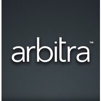 Arbitra International logo - Similar company to Newmans Row
