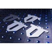 Kloosterman Metaalwerken logo - Similar company to Machine Constructies Marknesse B.V.