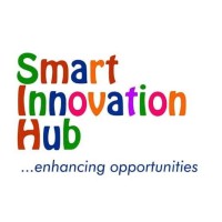 Smart Innovation Hub logo - Similar company to Plus Innovation Hub