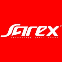 Sarex India logo - Similar company to Make.Work