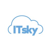 ITsky logo - Similar company to Skyit