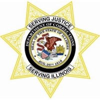 Illinois Department of Corrections logo - Similar company to Monterrey Security