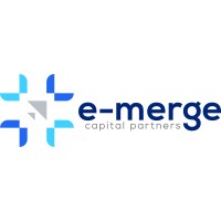 E-merge Capital Partners logo - Similar company to Pathway Medtech