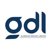 Glamour Dresses Limited (GDL) logo - Similar company to Silken Sewing Limited