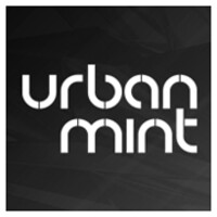 URBANMINT logo - Similar company to Sphere Elephant