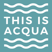 This is Acqua logo - Similar company to H24 Group