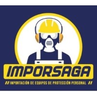 IMPORSAGA logo - Similar company to Discomraiz