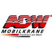 Autodienst West Ganske GmbH logo - Similar company to Eisele Gmbh Crane & Engineering Group
