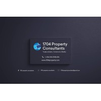 1704 Property Consultants logo - Similar company to Cloud Crave Solutions Limited