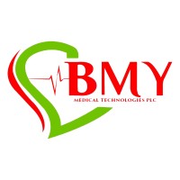 BMY Medical Technologies logo - Similar company to Quantumfield