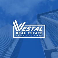 Vestal Real Estate Valuation logo - Similar company to Fewel & Associates, Commercial Real Estate Appraisal