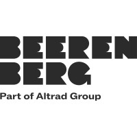 Beerenberg logo - Similar company to Sts Isonor As