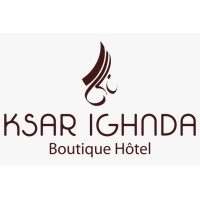 Ksar Ighnda logo - Similar company to Tiec Sarl