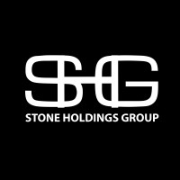 Stone Holdings Group logo - Similar company to Zach Stone Design Co.