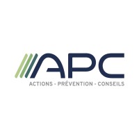 APC - Actions Prévention Conseils logo - Similar company to Serifroid84