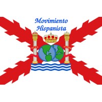 Movimiento Hispanista logo - Similar company to Asociación Cultural Héroes De Cavite