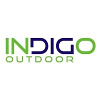 Indigo Outdoor LLC logo - Similar company to Riffic