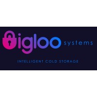 Igloo Systems logo - Similar company to Dynamic Build Systems
