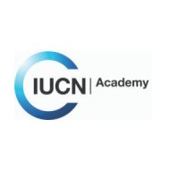 IUCN Academy logo - Similar company to Urban Biodiversity Hub