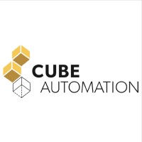 Cube Automation logo - Similar company to Maison Automation