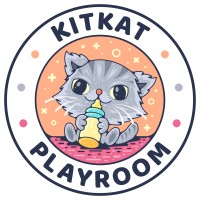 Kitkat Playroom logo - Similar company to Himalaya