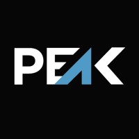 Peak Pharma Solutions logo - Similar company to Rxchainge Ai
