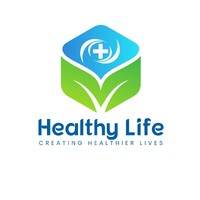 Healthy Life - Creating Healthier Lives logo - Similar company to Project Possible Nepal