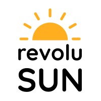 revoluSUN GmbH- Energie einfach gemeinsam! logo - Similar company to Kalipe Immo