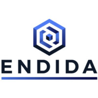 Endida Ltd logo - Similar company to Radically Unwired