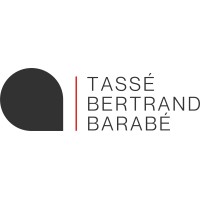 Tassé Bertrand Barabé avocats logo - Similar company to Bbac Avocats