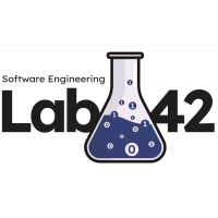 Laboratoria42 logo - Similar company to Smartcontent Ltd.
