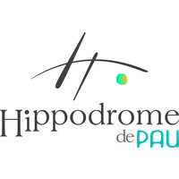 Hippodrome de Pau logo - Similar company to Association Des Courses Du Croisé-Laroche