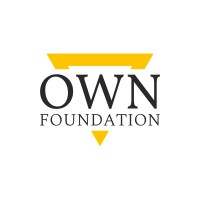 OWN Foundation logo - Similar company to Arrow