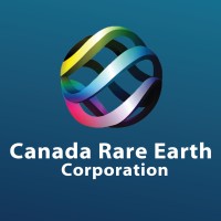 Canada Rare Earth Corporation logo - Similar company to Moneta