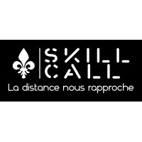 SkillCall - La distance nous rapproche logo - Similar company to Vosso