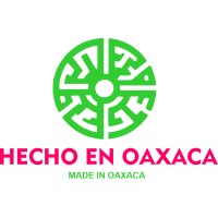 HechoenOaxaca logo - Similar company to Kingala