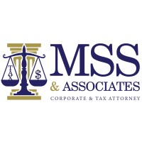MSS & Associates logo - Similar company to Infinity Business Consulting Services (Pvt) Limited
