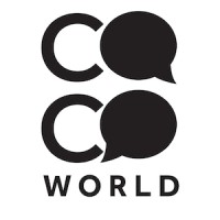 CoCo World logo - Similar company to The Content Collaborative