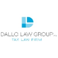 Dallo Law Group | Tax Law Firm logo - Similar company to Vanst Law Llp
