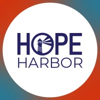 Hope Harbor logo - Similar company to Plan-B Project