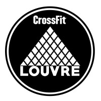 CrossFit Louvre logo - Similar company to L'As Des A.S.