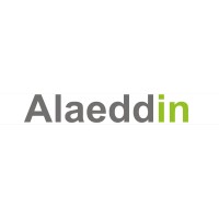 Alaeddin logo - Similar company to Cmotortech