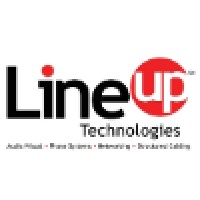 Lineup Technologies, llc USA logo - Similar company to The Full Stack Data Analyst